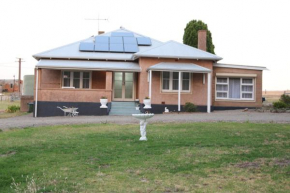 Pink Gums Farmstay